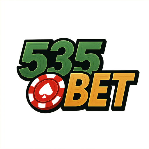 535 Bet Logo